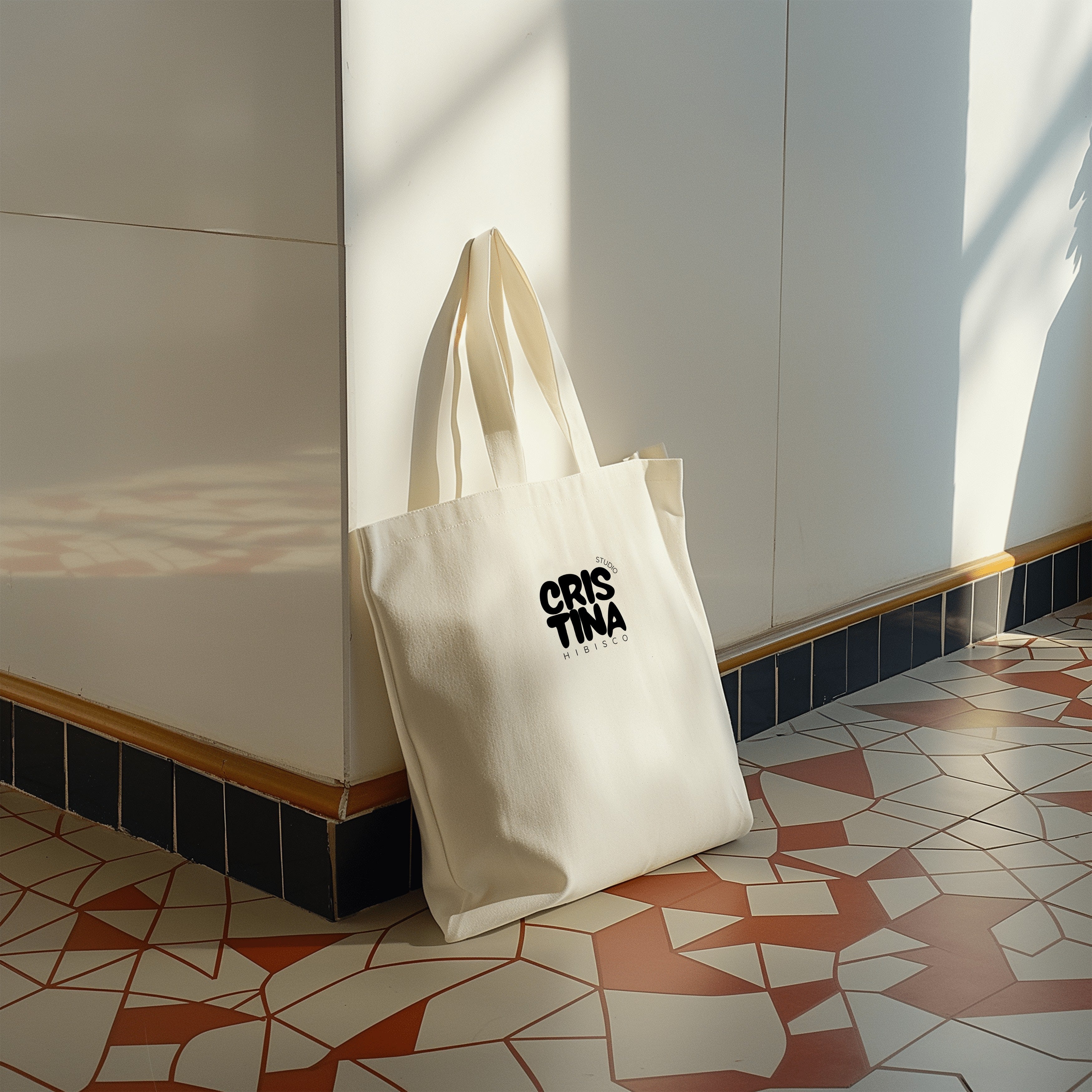 Tote Bag signature