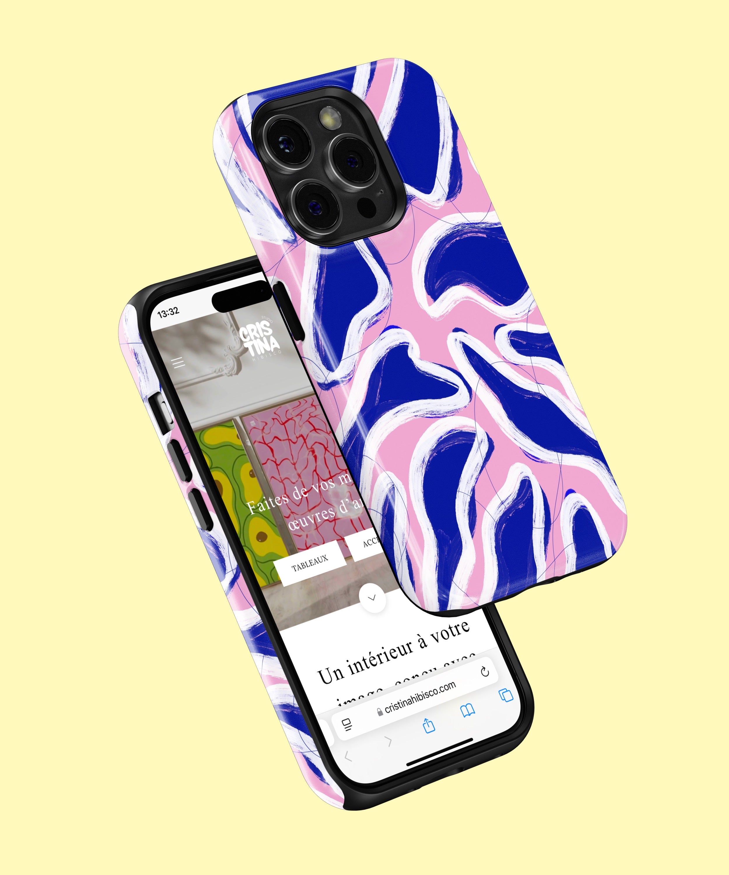 Fugaz - IPhone + Samsung